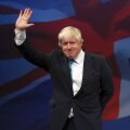 Boris Johnson. foto: Guliver/Getty Images