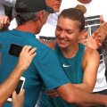 Finala de la Roland Garros din 2018 ar putea fi un capitol important din cartea SImonei Halep. foto: Arhivă GSP