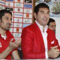Cristi Borcea avea planul făcut pentru o revenire surpriză la Dinamo, însă a renunțat la idee.