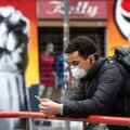 Starea de urgență expiră în România pe 15 mai, dar restricțiile vor continua dacă numărul de cazuri nu scade. foto: Guliver/Getty Images