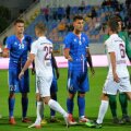 Antrenamentele din Liga 1 vor fi reluate după 15 mai. foto: Ionuț Tabultoc