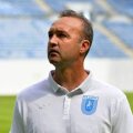 Corneliu Papură e istorie la CS Universitatea Craiova