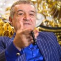 Gigi Becali a luat o decizie drastică împotriva lui Alexandru Stan