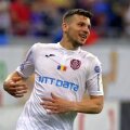George Țucudean ar putea continua la CFR Cluj