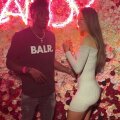 FOTO FOTO: instagram.com/jordynhuitema și instagram.com/alphonsodaviess
