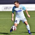 Adi Popa s-a despărțit de FCSB pe 30 iunie