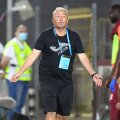Dan Petrescu traversează una dintre cele mai complicate perioade de când e la CFR Cluj