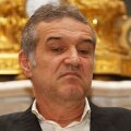 Gigi Becali (foto), finanțator FCSB, a fost refuzat de Edi Iordănescu