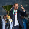 Lovitură pentru PSG! Ar putea veni Massimiliano Allegri