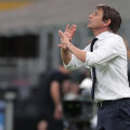 Nerazzurrii au cedat sub presiunea Bolognei FOTO Guliver/GettyImages