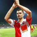 3 trofee are Tamaș cu Dinamo