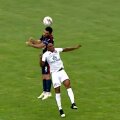 Faza penalty-ului. Captură TV Telekom Sport