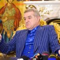 Negocierile pentru Dennis Man n-au mers așa cum își dorea Gigi Becali
