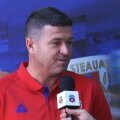 Daniel Oprița e convins că Steaua va ajunge în câțiva ani în Liga 1