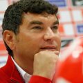 Cristi Borcea nu îi prevestește un viitor strălucit lui Dinamo
