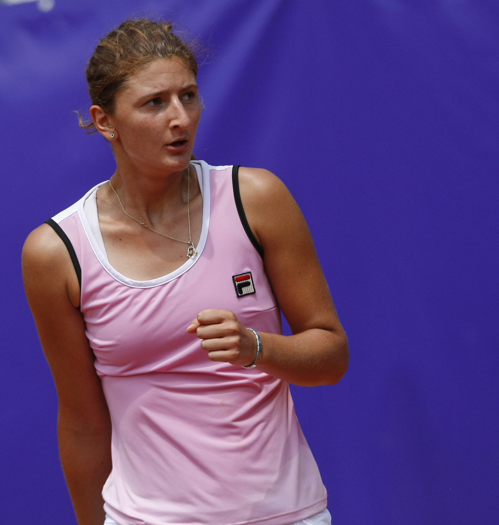 Trofeu de final » Irina Begu a fost desemnată revelaţia anului în