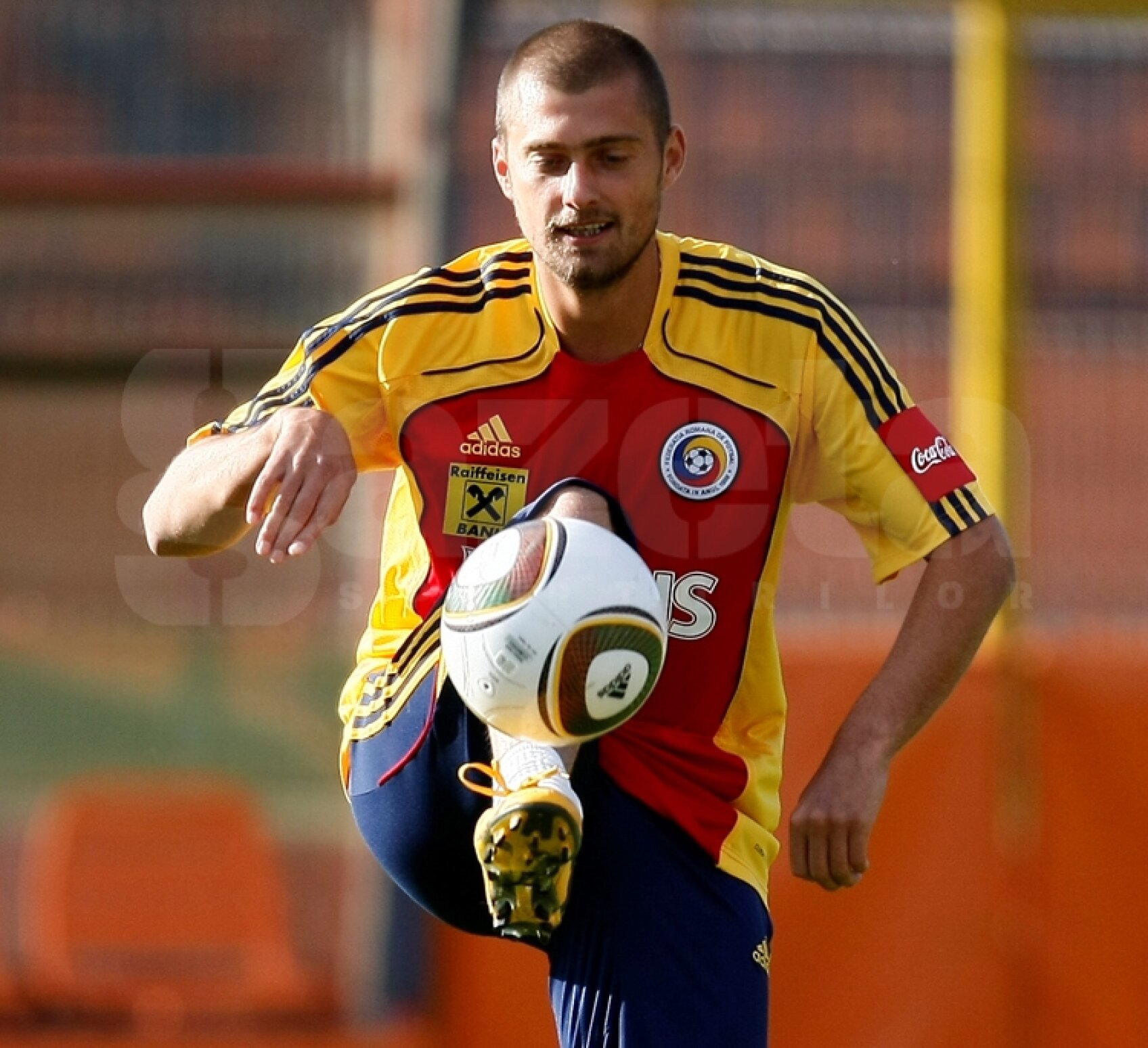 A trecut pe la Steaua şi Dinamo, iar acum îl avertizează pe Gabriel ...