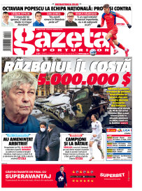Gazeta Digitală