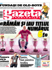 Gazeta Digitală