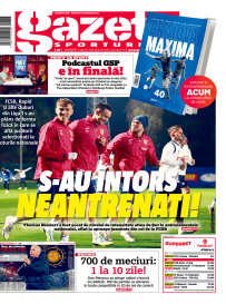 Gazeta Digitală