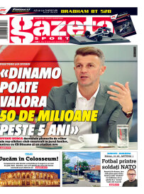 Gazeta Digitală
