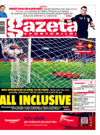Gazeta Digitală