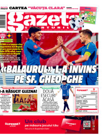 Gazeta Digitală