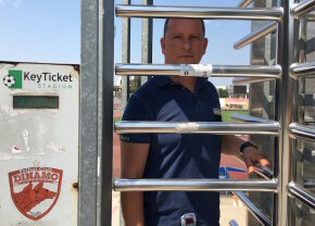 EXCLUSIV Interviu uluitor cu Ionuț Chirilă, partea I: “Lucescu nu a acceptat niciodată ca eu, fiul lui adoptiv, să-i fiu superior lui Răzvan. M-a blocat în fotbal”
