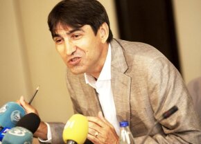 Ar fi revenirea sezonului! Victor Pițurcă ar putea prelua o echipă din Liga 1 + Un alt nume mare se pregătește să intre în conducere