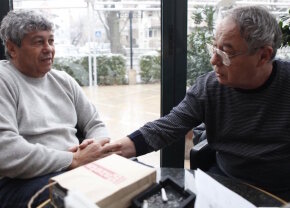 EXCLUSIV Ionuț Chirilă: “Ioanițoaia și Lucescu au un rol mare în demiterea mea de la Chiajna”. Ultima parte: ziariști de la Digi și Gazetă, considerați complici în “conspirația lui Lucescu”