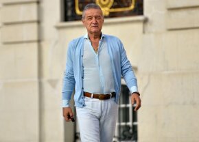 Transfer bombă din Liga 1 anunțat de Becali: "Vreți să-mi stricați ploile acum?" + Patronul FCSB mai dă o lovitură: "Mâine se va definitiva"