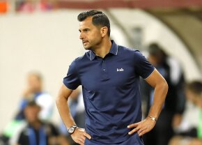 Șumudică explică de ce crede că "CFR va lua campionatul" și care e slăbiciunea FCSB-ului