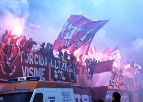 Rapid are un nou antrenor » Șefii echipei au ales un fost jucător important al giuleștenilor