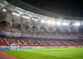 FCSB - Sporting //Suporterii dinamoviști promit o nouă lovitură devastatoare rivalei: "Doar Dinamo București reloaded! Fiecare participant să urmeze pașii stabiliți"