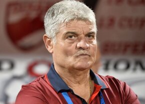 Andone îl avertizează pe Negoiță: "Dacă Dinamo nu are buget de transferuri, ce să faci? Rămâi ca prostul!" + Ce spune despre Dinamo din L4 și cine îi va lua locul lui Contra