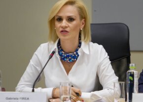 Un atac dur împotriva primarului Firea, cea care l-a lăsat doar pe Becali să câștige din Stadionul Național, acesta fiind cel mai bun contribuabil!