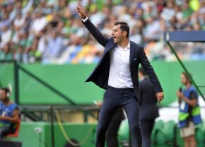 FCSB - Sporting // Ar fi o surpriză cu adevărat șocantă! Pe cine vrea să titularizeze Dică diseară