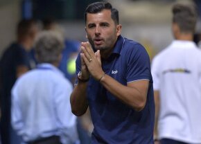 ULTIMA ORĂ // Nick, mai poți? :) Încă un cadou de la Becali: cel mai nou transfer al celor de la FCSB a ajuns în România și urmează să semneze astăzi