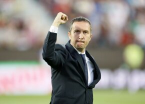 FCSB - Sporting // Mesaj puternic al lui MM cu câteva ore înaintea returului și încă un atac la ultrașii lui Dinamo: "Prezentați-vă de urgență"