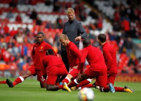 4 meciuri pe muchie de cuțit în play-off-ul Ligii Campionilor » Liverpool are emoții înaintea returului cu Hoffenheim