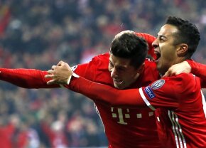 Super combo pentru ziua de marți » Cele mai bune două partide din Bundesliga