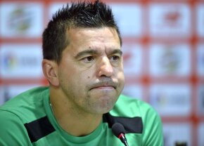Contra a început treaba » Ce a făcut la doar o zi după ce a fost numit selecționer