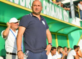 EXCLUSIV Omul din umbră » Un fost acționar dinamovist îi sabotează planul lui Negoiță pentru Dinamo
