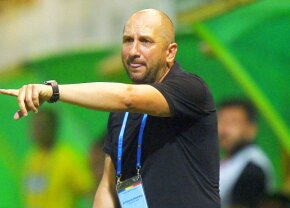 Nu ajunge doar să țină cu Dinamo! 4 mari dezavantaje ale lui Vasile Miriuță: cum clachează cu granzii și detaliul care nu-l recomandă pentru un club mare