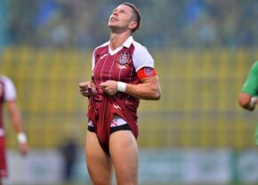 Azi e CFR - FCSB » De ce gruparea roș-albastră e marele coșmar al lui Ciprian Deac + echipe probabile