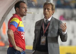 OFICIAL A plecat și omul de încredere al lui Daum » Comunicatul Federației