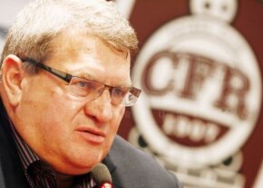Mureșan surprinde după egalul cu FCSB: "Am fost la Hațegan și i-am mulțumit"