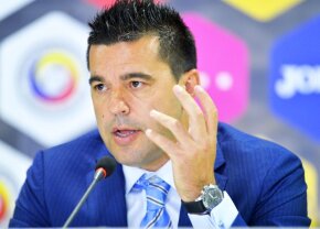 Un nou număr 10 la națională? Cosmin Contra a lămurit problema: "Știu cine-l poate purta"
