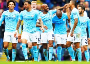 VIDEO Show în Premier League » City și Chelsea au marcat 9 goluri, meci nebun între Leicester și Liverpool! Toate rezultatele zilei