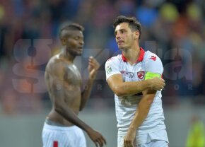 Basarab Panduru a făcut praf un dinamovist după deryb-ul cu FCSB: "E o umbră, nu poate nici să fugă"